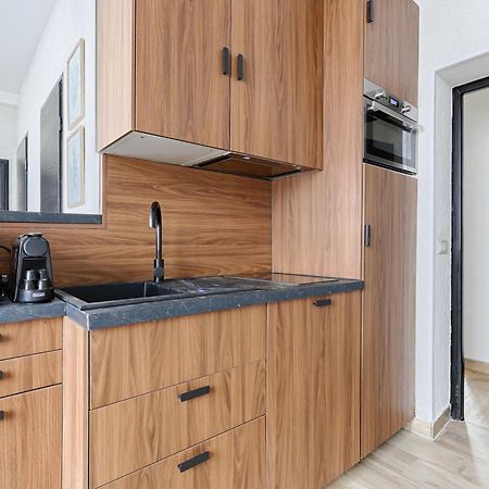 Appartement De Charme 2Br Canal Saint Martin Paris Exterior foto